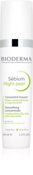 Bioderma Sébium Night Peel