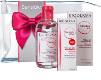 Bioderma Sensibio H2O kosmetická sada II.