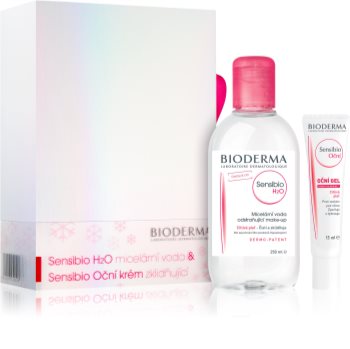 Bioderma Sensibio H2O Cosmetica Set I.