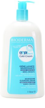 Bioderma ABC Derm Cold-Cream hranilna čistilna krema za otroke
