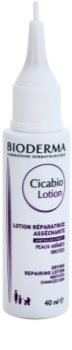 Bioderma Cicabio Lotion bőrmegújító ápolás irritáció és viszketés ellen
