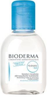 Bioderma Hydrabio H2O micelárna čistiaca voda pre dehydratovanú pleť