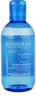 Bioderma Hydrabio Tonique Moisturizing Toner For Sensitive Skin
