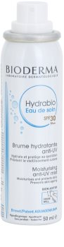 Bioderma Hydrabio Eau de Soin spray idratante protettiva SPF 30