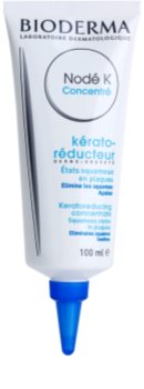 Bioderma Nodé K kondicionáló érzékeny fejbőrre