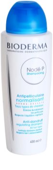 Bioderma Nodé P Anti-Dandruff Shampoo for All Hair Types