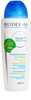 Bioderma Nodé P šampon proti prhljaju za mastne lase