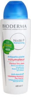 Bioderma Nodé P Anti-Ross Shampoo voor Fijn en Futloss Haar