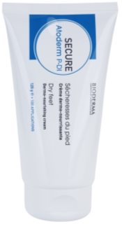 Bioderma Secure Atoderm P-DI nährende Fußcreme für Diabetiker