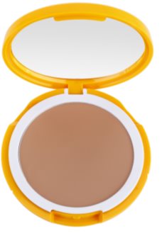 Bioderma Photoderm Max mineralni zaščitni tekoči puder za netolerantno kožo SPF 50+