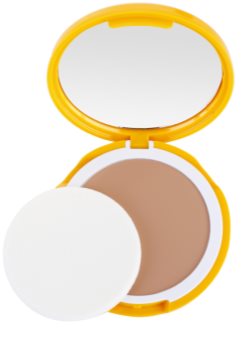 Bioderma Photoderm Max mineralni zaščitni tekoči puder za netolerantno kožo SPF 50+