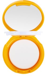 Bioderma Photoderm Max mineralni zaščitni tekoči puder za netolerantno kožo SPF 50+