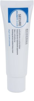 Bioderma Secure Atoderm D-COR feuchtigkeitsspendende Lokalpflege Für irritierte Haut