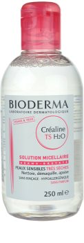 Bioderma Sensibio H2O micelární voda pro suchou až velmi suchou pleť