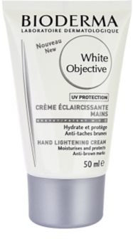 Bioderma White Objective crema de maini impotriva petelor