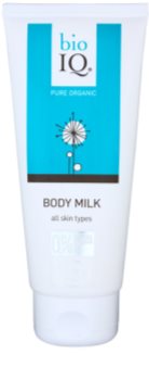 BioIQ Body Care leche corporal