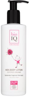 BioIQ Child Care leche corporal hidratante