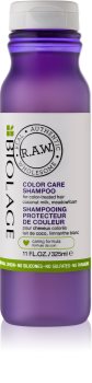 Biolage RAW Color Care šampon pro barvené vlasy