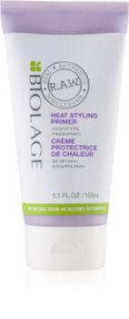 Biolage RAW Styling termo zaščitno mleko za lase
