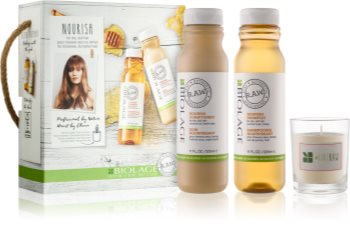 Biolage RAW Nourish Kosmetik-Set I.