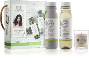 Biolage RAW Uplift kozmetická sada I.
