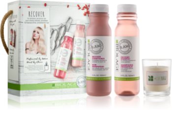 Biolage RAW Recover kosmetická sada I.
