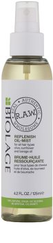 Biolage RAW Replenish Feuchtigkeit spendendes und nährendes Haaröl