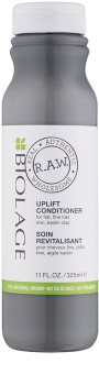 Biolage RAW Uplift Conditioner für mehr Volumen bei feinem Haar