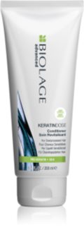 Biolage Advanced Keratindose condicionador para cabelo sensível