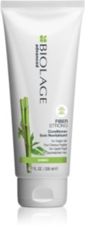 Biolage Advanced FiberStrong condicionador para cabelo frágil