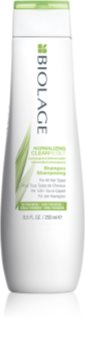 Biolage Essentials CleanReset Purifying Shampoo for All Hair Types