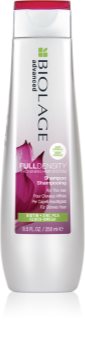 Biolage Advanced FullDensity šampon za povećanje promjera kose s trenutnim učinkom