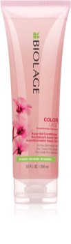 Matrix Biolage Color Last Aqua-Gel balzám pro barvené a jinak ošetřené vlasy