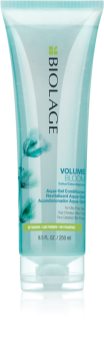 Biolage Essentials VolumeBloom balzam za ekstra tanke lase brez parabenov