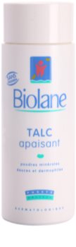 Biolane Baby Care loser, beruhigender Puder