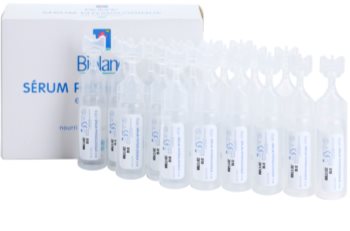 Biolane Baby Care Ampullen mit physiologischem Serum