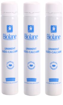 Biolane Baby Hygiene Reinigungsmilch gegen Wundsein