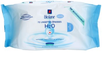 Biolane Baby Hygiene XXX