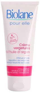 Biolane Pregnancy Creme gegen Schwangerschaftsstreifen