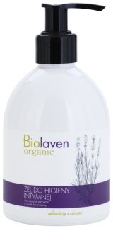 Biolaven Body Care gel pentru igiena intima