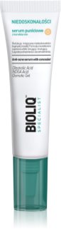 Bioliq Specialist Imperfections Correcting Local Treatment For Skin With Imperfections