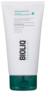 Bioliq Specialist Imperfections čisticí peelingový gel