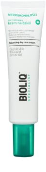 Bioliq Specialist Imperfections Normalizing Day Cream With Moisturizing Effect
