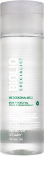 Bioliq Specialist Imperfections Cleansing Micellar Water