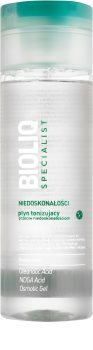 Bioliq Specialist Imperfections oczyszczający tonik