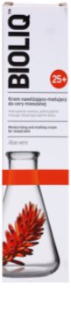 Bioliq 25+ Matting Day Cream With Moisturizing Effect