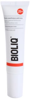 Bioliq 25+ regeneráló és hidratáló krém a szem köré