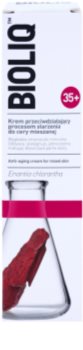 Bioliq 35+ ránctalanító krém kombinált bőrre