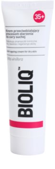 Bioliq 35+ Anti-Rimpel Crème voor Droge Huid