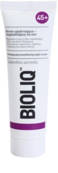 Bioliq 45+ Lifting - und Festigungscreme zum Konturenglätten